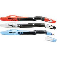 Stylo à bille Visio Pen pour gauchers