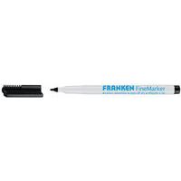 Marqueur FineMarker, largeur de tracé: 1-2 mm
