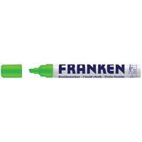 Craie liquide, largeur de tracé: 2-5 mm