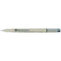 Feutre PIGMA MICRON 01