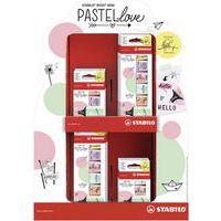 Surligneur BOSS MINI Pastellove