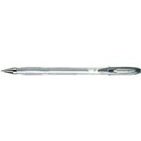 Stylo roller encre gel SIGNO Métal UM-120NM