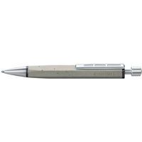Stylo à bille rétractable Concrete
