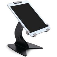 Support pour tablette trigrip de comptoir orientable_Jansen Display