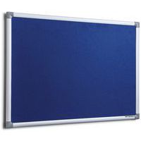 Tableau d´affiche fond feutre_Jansen Display