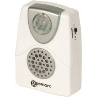 Sonnerie amplifiée de téléphone 90db