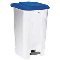 Poubelle à pédale Utilo 100 L Rossignol Pro