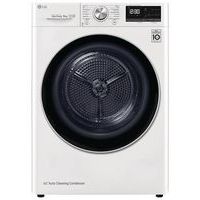Sèche-linge frontal LG - RH9V71WH