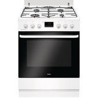 Cuisinière mixte AMICA - ACM6004VB