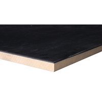 Plateau caoutchouc pour chariot bois dossier rabattable force 400 kg