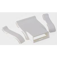 Kit de finition avec prise et jonction - Nordlinger Pro