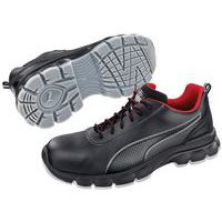 Chaussures de sécurité Pioneer Low S3 ESD SRC