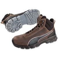Chaussures de sécurité Condor Mid S3 ESD SRC