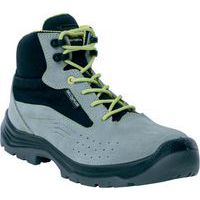 Chaussures de sécurité hautes S1PS SR CR en cuir DENALI - Delta Plus