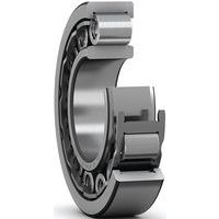 Roulements à rouleaux cylindriques à une rangée  jeu C3 - SKF