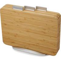 Planches à découper Index 3x_Joseph Joseph