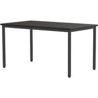 Table 4 pieds Confort 2 - 140 cm