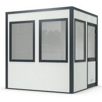 Cabine d'atelier SmartUnit - WSM