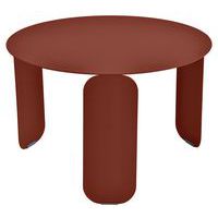 Table basse ronde Bebop ø 60 cm
