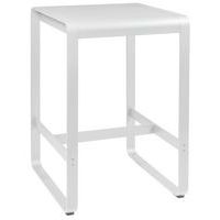 Table haute Bellevie 74 x 80 cm Fermob