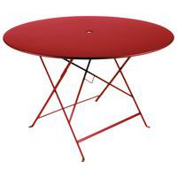 Table ronde Bistro ø 117 cm Fermob