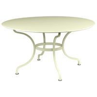 Table ronde Romane ø 137 cm Fermob