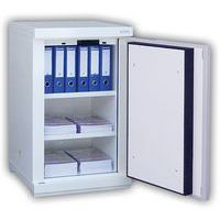 SERIE AD79+ Armoire à documents anti-feu 90 minutes comptoir Trionyx