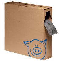Tapis absorbant PIG MAT - Zones étroites - En rouleau