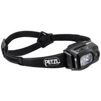 Lampe frontale puissant SWIFT RL - Petzl