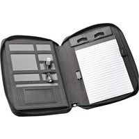 Conférencier A5 Smart Organizer avec powerbank