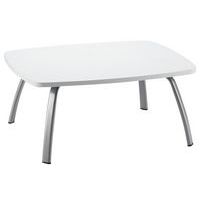 Table basse Ainhoa 60 x 80 cm Sokoa