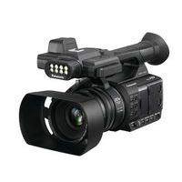 Caméscope de poing Panasonic AG-AC30EJ