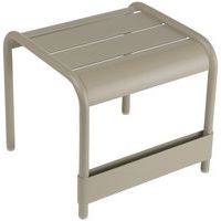 Petite table basse Luxembourg Fermob