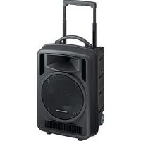 Sonorisation mobile TXA-1020