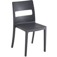 Chaise SAI Go Green Scab 4 pieds - Manutan Expert