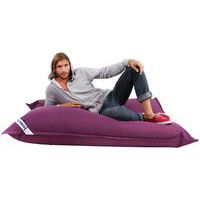 Coussin géant intérieur/extérieur Jumbo Original modèle uni