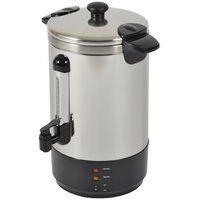 KITCHENCHEF Percolateur à café Pro 15 L - ZJ150