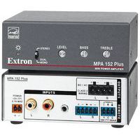 Amplificateurs Audio Analogiques EXTRON MPA 152 Plus