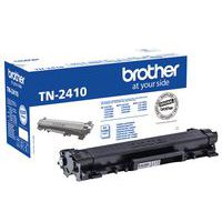 Toner noir BROTHER 1200 pages (TN-2410)