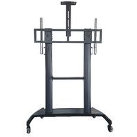 Chariot hw86 pour Ecran Numérique Interactif - Newline