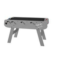 Plateau de protection pour baby-foot Tahiti - noir Rene Pierre