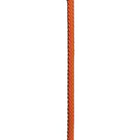 Drisse polypropylène couleur - Bobine 100m - Orange - GODET