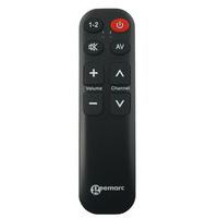 Télécommande universelle TV10