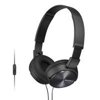 Casque Supra-aural SONY - MDRZX310APB