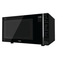 Micro-ondes solo WHIRLPOOL - MWP301B - 30 L- noir