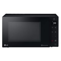 Micro-ondes solo LG - MS3235GIB - 32 L- noir