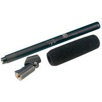 Microphone  électret unidirectionnel MONACOR ECM-925P