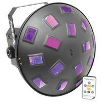 Mushroom II LED