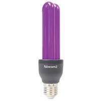 Lampe lumière noire 25 W E27