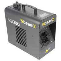 Machine à fumée avec DMX - H2000